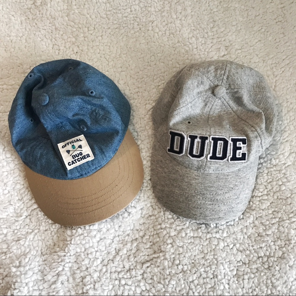 Baby hats